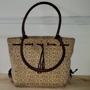 Dooney & Bourke Bag  - 172